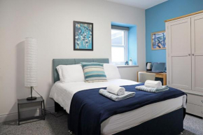 Contractor friendly with parking, WiFi and comfy beds from 'TOBS Norwich'